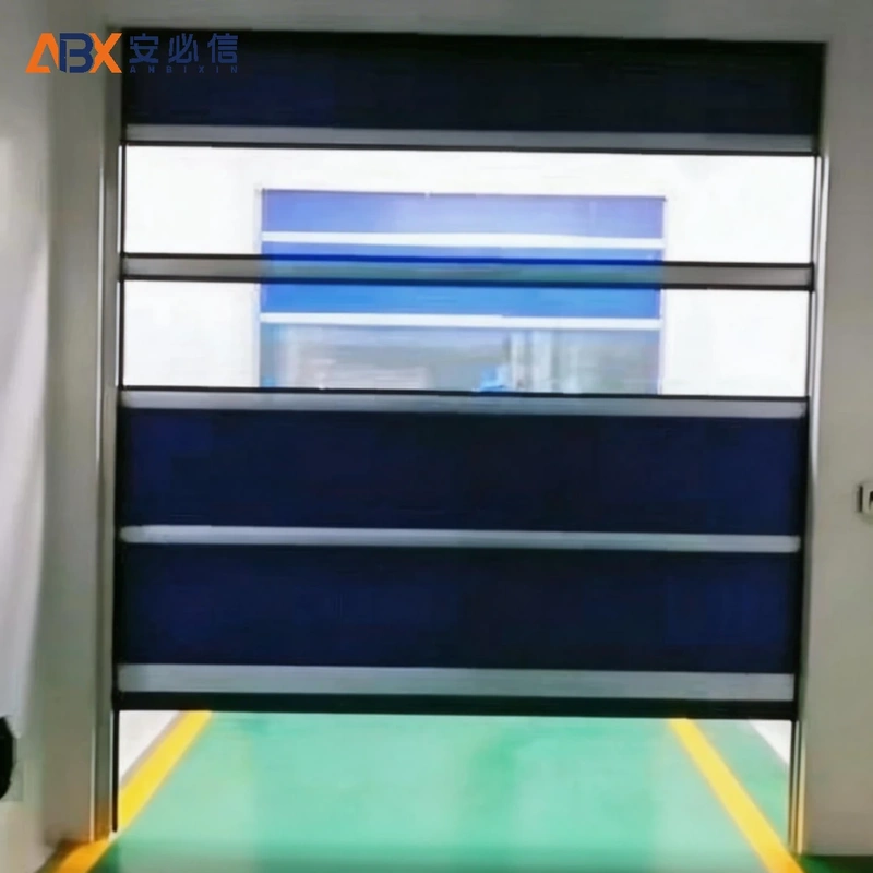 烟台高速门